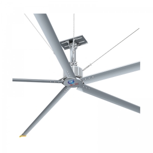 牛舎大型工業用天井ファン