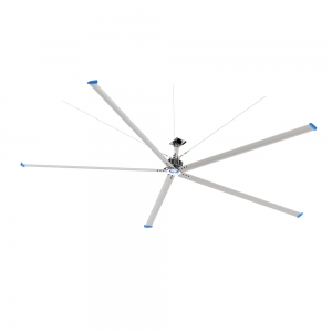 サーボダイレクトドライブモーターhvls天井ファン